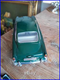 Autoart Aston Martin Db5 Scale 118 Autoart Aston Martin Db5 Scale 118