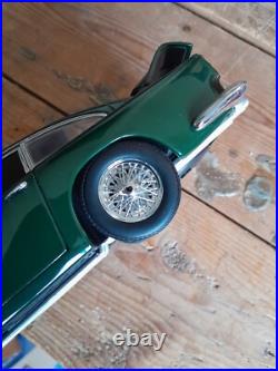 Autoart Aston Martin Db5 Scale 118 Autoart Aston Martin Db5 Scale 118