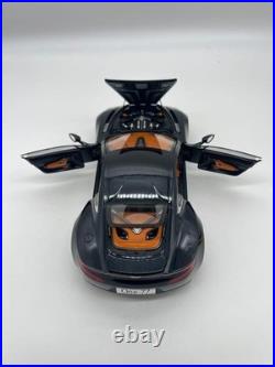 Autoart Aston Martin One-77 1/18 Scale Diecast Car Model with Box Japan Used