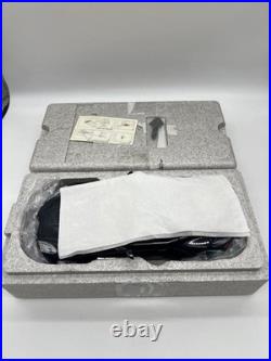 Autoart Aston Martin One-77 1/18 Scale Diecast Car Model with Box Japan Used