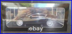 Autoart Aston Martin Rapide 1/18 Scale diecast model car