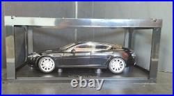 Autoart Aston Martin Rapide 1/18 Scale diecast model car