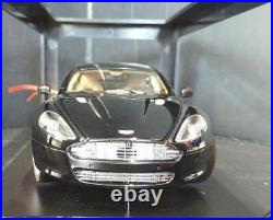 Autoart Aston Martin Rapide 1/18 Scale diecast model car