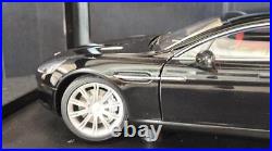 Autoart Aston Martin Rapide 1/18 Scale diecast model car