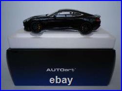 Autoart Aston Martin Vanquish S2017 1/18 Scale Car 565540