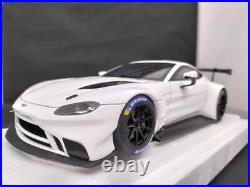 Autoart Aston Martin Vantage Gte2018 1/18 Scale