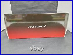 Autoart Aston Martin Vantage Gte2018 1/18 Scale Autoart Aston Martin Vantage Gte2018 1/18 Scale