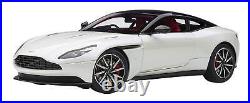 Autoart Autoart 1/18 Aston Martin Db11 Metallic White Completed 70266