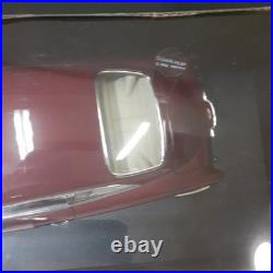 Autoart Classics Division Aston Martin Db5 1/18 Scale Diecast Maroon