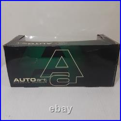 Autoart Classics Division Aston Martin Db5 1/18 Scale Diecast Maroon