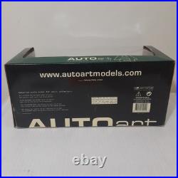 Autoart Classics Division Aston Martin Db5 1/18 Scale Diecast Maroon