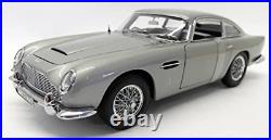 Autoart the James Bond Collection Aston Martin DB5 118 scale inv. 0561