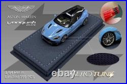 Autotune 164 Aston Martin Shooting Brake Hangzhou Exclusive Resin Model Gift
