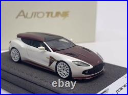 Autotune 164 Aston Martin Shooting Brake Hangzhou Limited Edition Resin Model