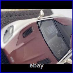 Autotune 164 Aston Martin hunting edition resin car model ornaments collection