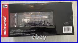 Autoworld 118 1964 Aston Martin DB5 James Bond-No Time To Die 007 AWSS131