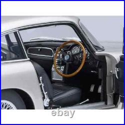 Autoworld 118 Aston Martin DB5 James Bond 007 No Time to Die Autoworld 118 Aston Martin DB5 James Bond 007 No Time to Die