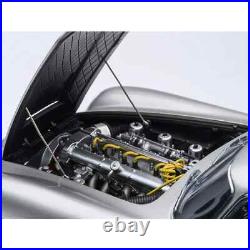 Autoworld 118 Aston Martin DB5 James Bond 007 No Time to Die Autoworld 118 Aston Martin DB5 James Bond 007 No Time to Die