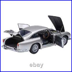 Autoworld 118 Aston Martin DB5 James Bond 007 No Time to Die Autoworld 118 Aston Martin DB5 James Bond 007 No Time to Die
