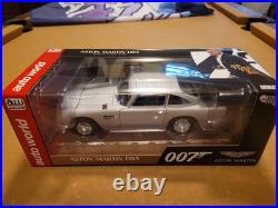 Autoworld Awss131 118 1964 Aston Martin Db5 (james Bond-no Time To Die) Silver