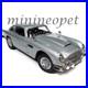 Autoworld Cp7840 James Bond 007 No Time To Die Aston Martin Db5 1/18 Damage Ver Autoworld_Cp7840_James_Bond_007_No_Time_To_Die_Aston_Martin_Db5_1_18_Damage_Ver_01_rk