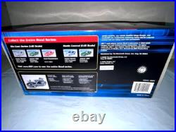Beanstalk JAMES BOND 007 Aston Martin V12 Vanquish 1/18 Diecast Die Another Day
