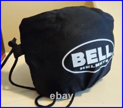 Bell 1/2 Scale Fernando Alonso 2024 Monaco GP Aston Martin Racing Mini Helmet