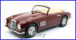 Best Of Show 118 Scale Bos248 Aston Martin Db2 Dhc Dark Red