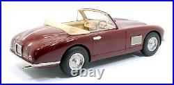 Best Of Show 118 Scale Bos248 Aston Martin Db2 Dhc Dark Red