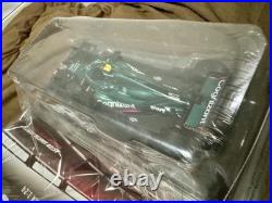 Big Scale F1 Collectionavailable In Japan Aston Martin Amr21 Big Scale F1 Collectionavailable In Japan Aston Martin Amr21
