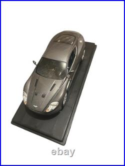 Boxed 118 Scale Diecast Model Car Joyride 007 Casino Royale Aston Martin DBS