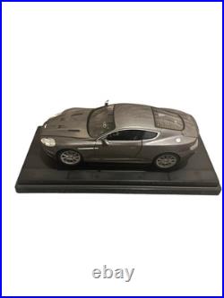Boxed 118 Scale Diecast Model Car Joyride 007 Casino Royale Aston Martin DBS