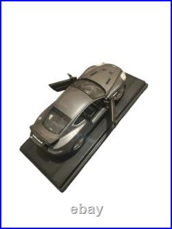 Boxed 118 Scale Diecast Model Car Joyride 007 Casino Royale Aston Martin DBS