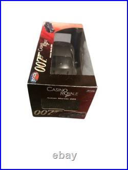 Boxed 118 Scale Diecast Model Car Joyride 007 Casino Royale Aston Martin DBS