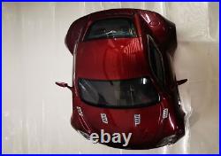 Brand new118 autoart Aston MARTIN ONE-77 Alloy car models Limited Edition