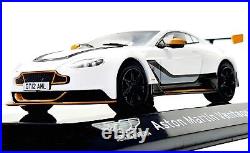 British Super Car ASTON MARTIN GT12 1/43 Scale Diecast Autoart Collectibles