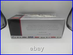 CMC M-139 Aston Martin DB4 Zagato Le Mans 1961 Rn 1 in White 118 Scale Ltd ed