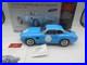 CMC M-140 Aston Martin DB4 Zagato Rennversion 1961 in Blue 118 Scale Ltd ed CMC_M_140_Aston_Martin_DB4_Zagato_Rennversion_1961_in_Blue_118_Scale_Ltd_ed_01_ifgb