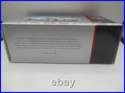 CMC M-140 Aston Martin DB4 Zagato Rennversion 1961 in Blue 118 Scale Ltd ed