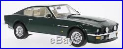 CMF 1977 Aston Martin V8 Vantage Green Metallic 118 scale! LE 1000 Rare Find