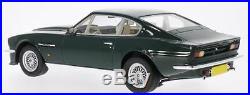 CMF 1977 Aston Martin V8 Vantage Green Metallic 118 scale! LE 1000 Rare Find