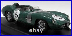 CMR 1/18 Scale CMR113 Aston Martin DBR 1 Winner Le Mans 1959 #5