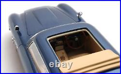 CULT Aston Martin SB Harold Radford Blue Metallic 1964 1/18 Scale Diecast