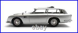 CULT Aston Martin SB Harold Radford Grey Metallic 1964 1/18 Scale Diecast CML028
