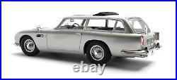 CULT Aston Martin SB Harold Radford Grey Metallic 1964 1/18 Scale Diecast CML028