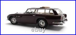 CULT Aston Martin SB Harold Radford Red Metallic 1964 1/18 Scale Diecast CML0283