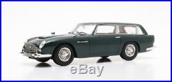 CULT Scale Mod 118 Aston Martin DB5 Shooting Break Harold Radford 1964 CML028-1