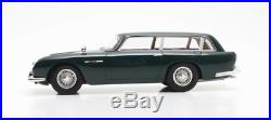CULT Scale Mod 118 Aston Martin DB5 Shooting Break Harold Radford 1964 CML028-1