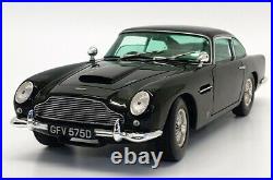 Chrono 1/18 Scale H1001 1963 Aston Martin DB5 Aqua Verda Green