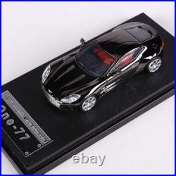Collection of The Original 164 Aston Martin ONE77 Alloy Car Model From MJ Collection of The Original 164 Aston Martin ONE77 Alloy Car Model From MJ